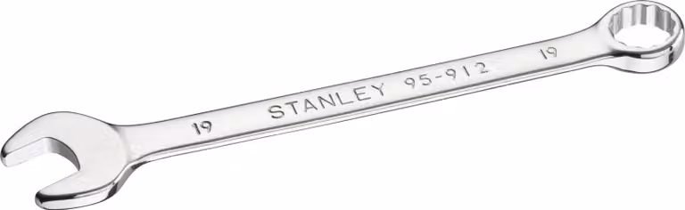 Stanley HTS Ringmaulschluessel 19 mm