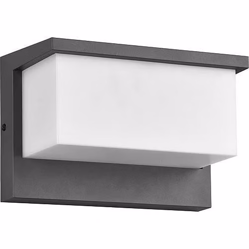 Lampada da parete a LED 13W NESTOS 240960142 Trio