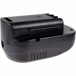 Batteria per tagliasiepi a batteria Güde GHS 520 18