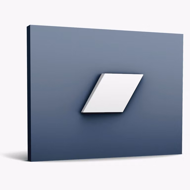 pannello 3d Orac Decor MODERN W100 stile moderno,