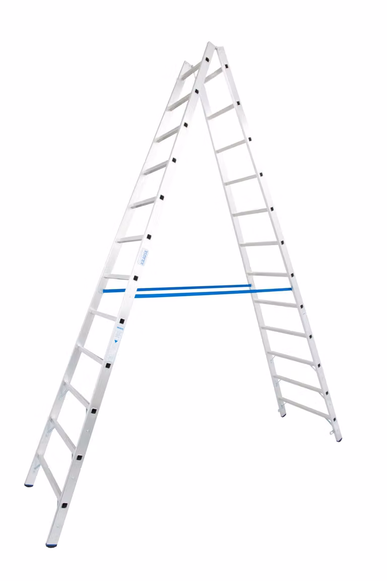 STABILO scala a due pioli 2x12 pioli, 124944