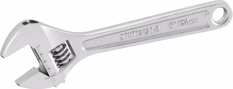 Stanley HTS Rollgabelschlüssel 150mm