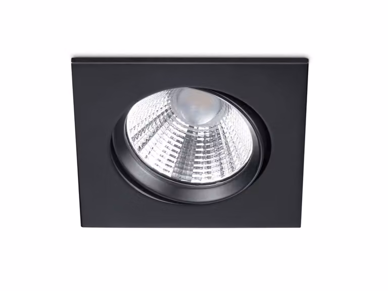 Apparecchio a sospensione da incasso a LED 5,5W PAMIR 650410132 Trio