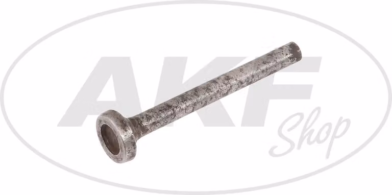 Chiodo a pressione MZ RT125, ES, ETS, TS, ETZ 125/150, Rullo IWL