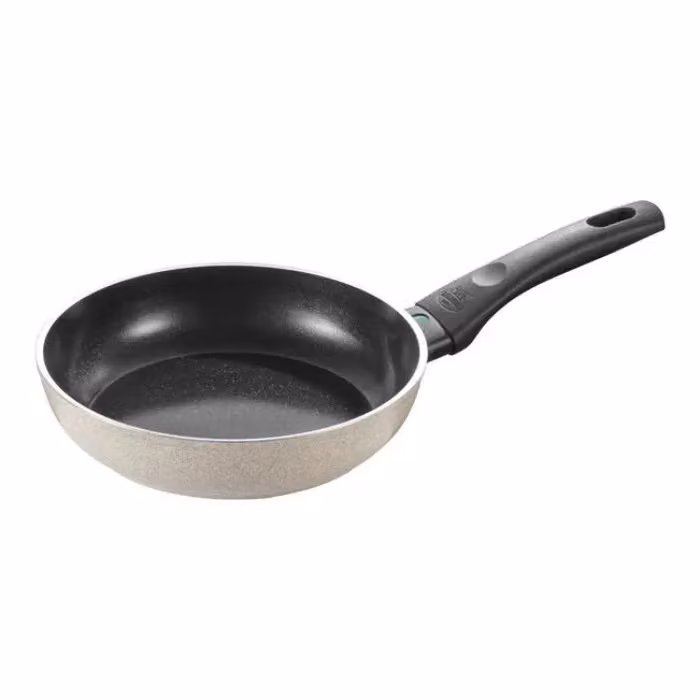 Padella in alluminio antiaderente senza PFAS per induzione diam. 20cm Linea Ledro Ballarini