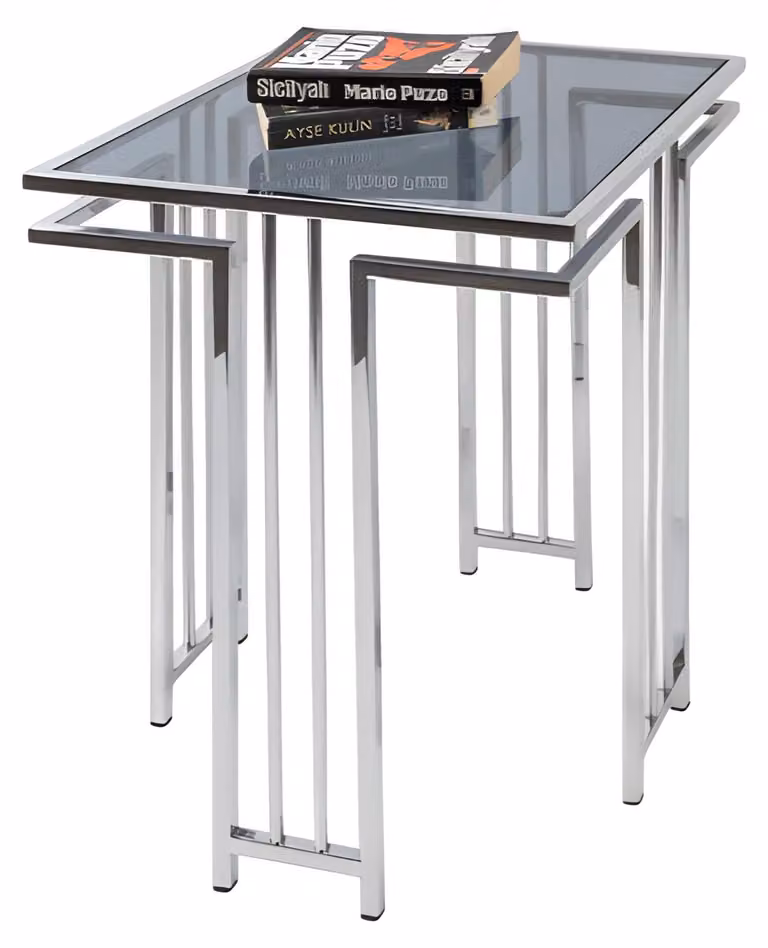 Couchtisch Sofatisch Beistelltisch Wohnzimmertisch Modern Elegant
