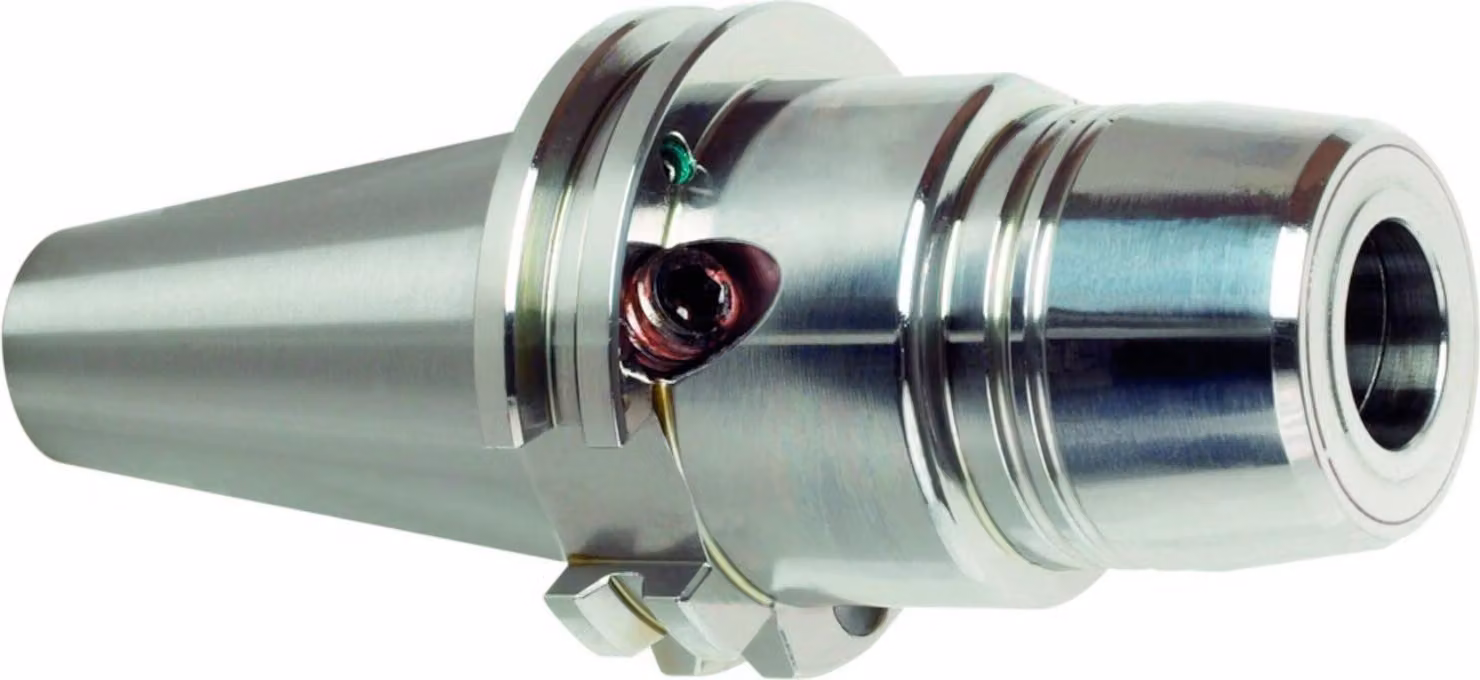 Mandrino a espansione idraulica Gühring DIN69871ADB SK40 18x80,5 mm