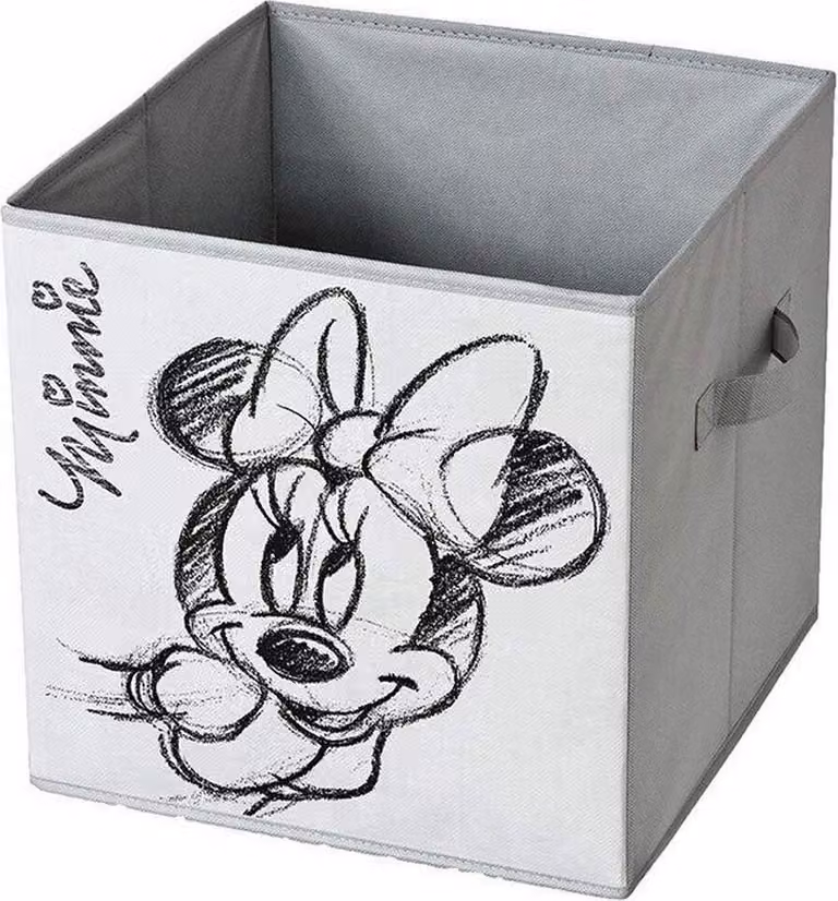 Secchio Minnie 32x32x32cm