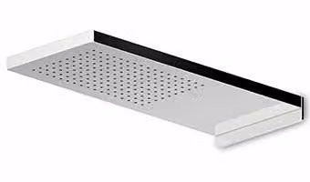 CASA39 Zucchetti Shower Plus Soffione doccia a parete Z94153