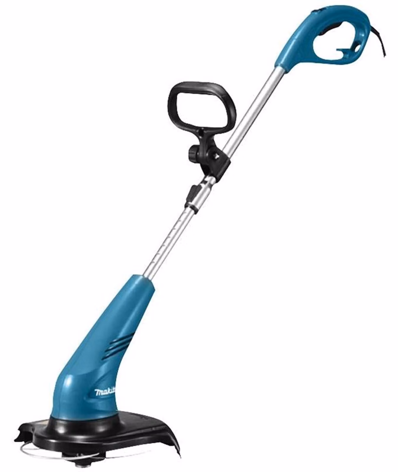 Makita UR3000 brush cutter/string trimmer 30 cm Blue Electric AC 450 W