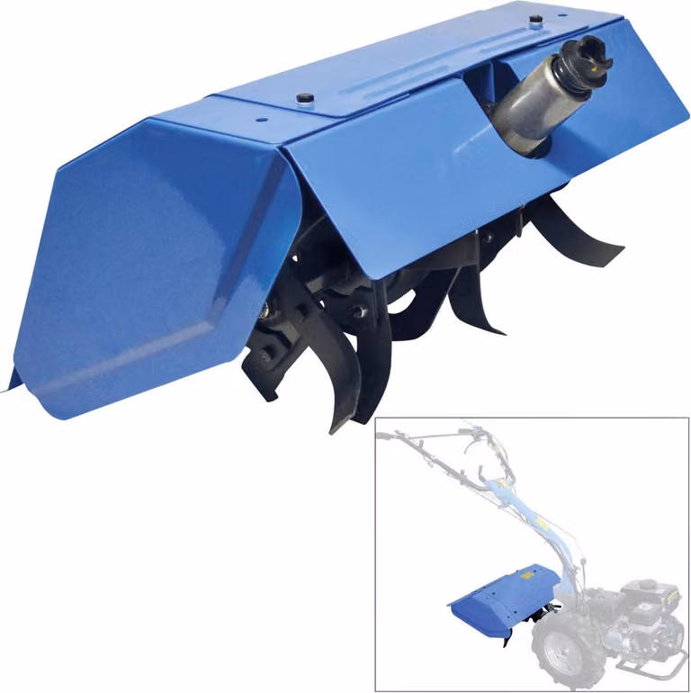 Coltivatore da giardino GGF 620