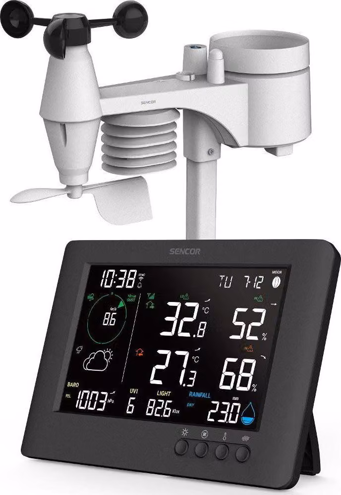 Sencor Sws 10500 Wifi