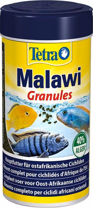 TetraMalawi Granules 250ml