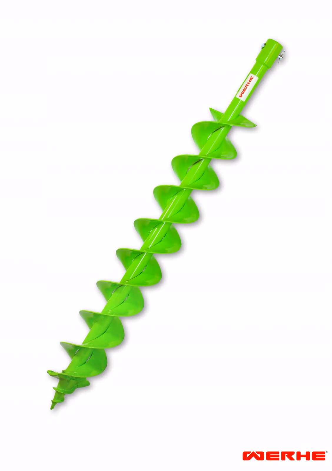 Coclea 80H mm