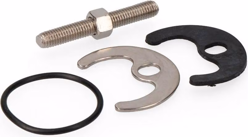 Set di ricambio per miscelatore monocomando