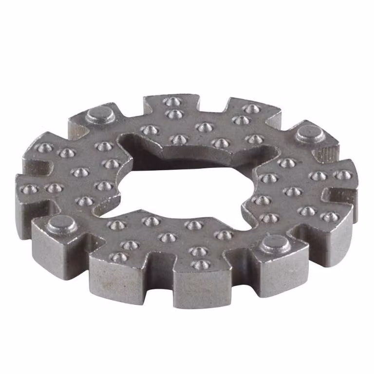 wolfcraft 1 adattatore per seghe a vibrazione