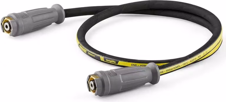 Tubo flessibile Kärcher TR DN8 40MPa 1,5m 6.110-024.0
