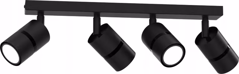Lampada Da Soffitto Barriera Da Soffitto Faretti Regolabili
