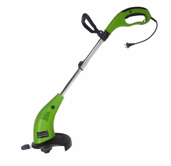 Decespugliatore elettrico da 500 W John Gardener 02341