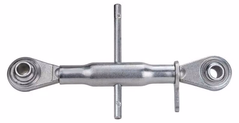 Terzo punto per trattore 285-360 mm M24x3 Cat. 1