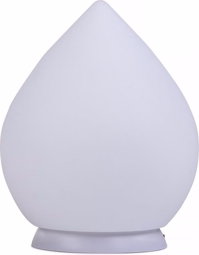 Lampada "LED DECO"-17 x 17 x 21cm