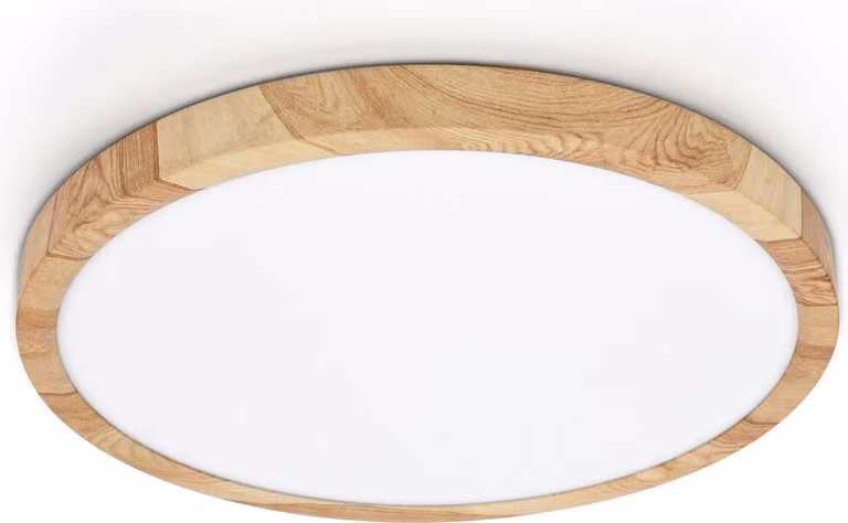 Plafon LED 24W Alata PLF-72836-300R-24W-WO Italux