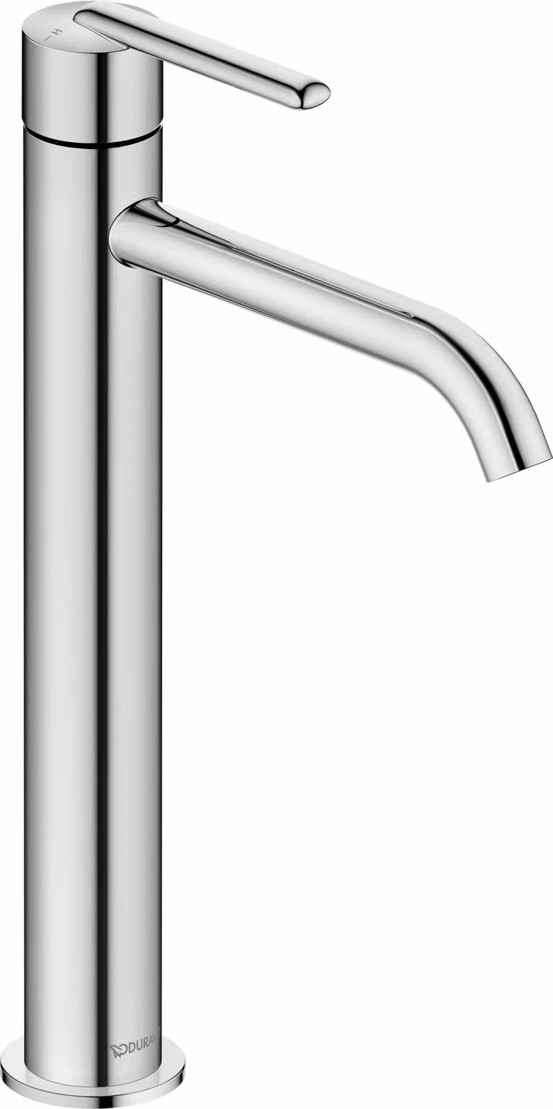 Duravit Balcoon Mitigeur monocommandé pour lavabo XL FreshStart et Minusflow, BA1043002010, BA1043002010