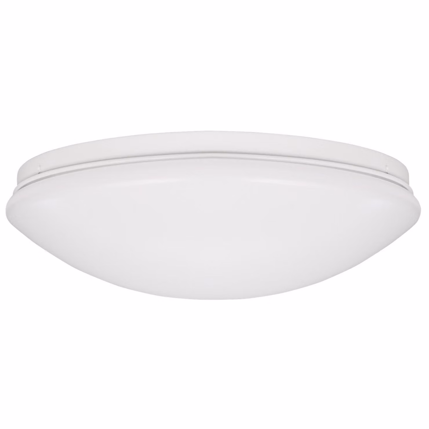 Plafoniera McShine "Star", base per 2x lampadine E27, 33cm-Ø