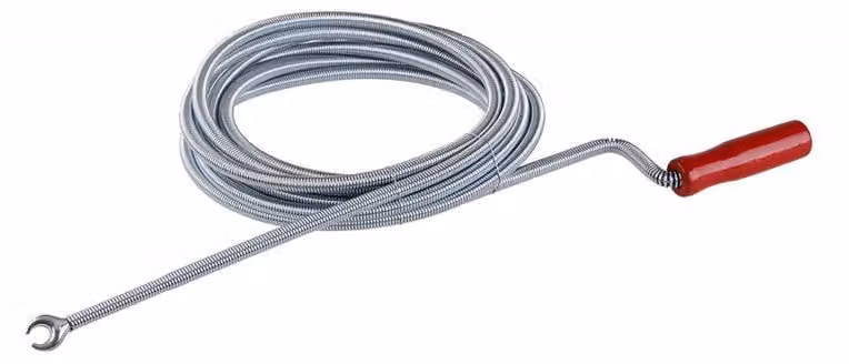 Levior Waste cleaner 10mm x 5m