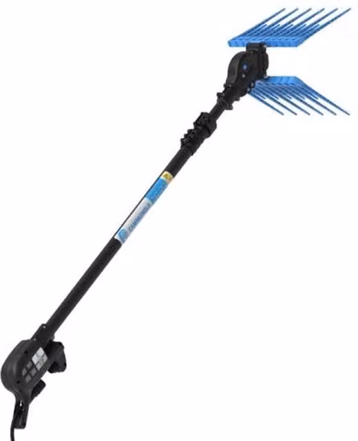 Abbacchiatore Elettrico CAMPAGNOLA ELEKTRA ECO ATRA.2200 Professionale