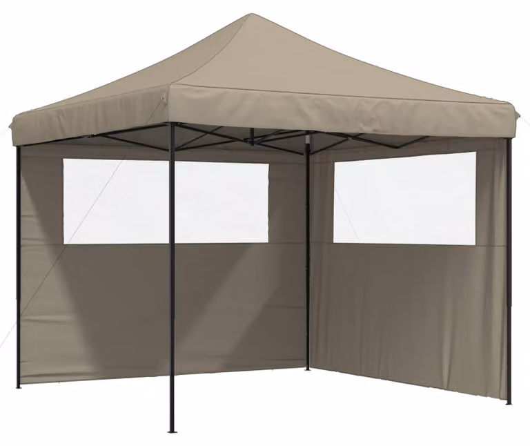 Tenda Party Talpa 292 x 292 x 315 cm Tessuto Oxford