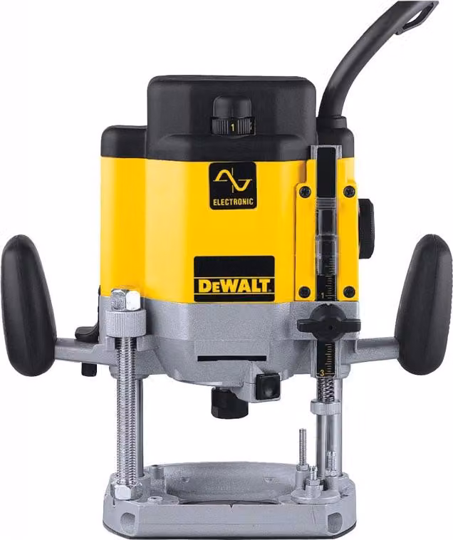 DEWALT DWE625 Router 2.300 Watt