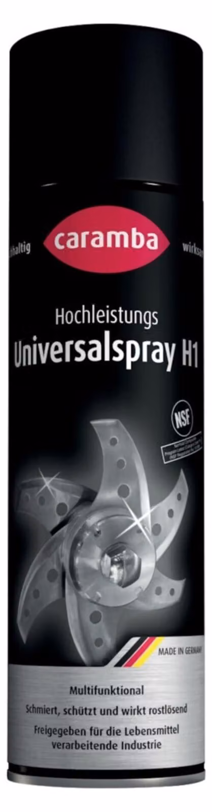 Universalspray H1 500 ml Caramba