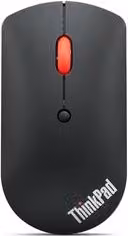 Mouse Business Lenovo ThinkPad Silent Nero 4Y50X88822