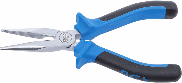 BGS Pinze telefoniche, diritte, 160 mm
