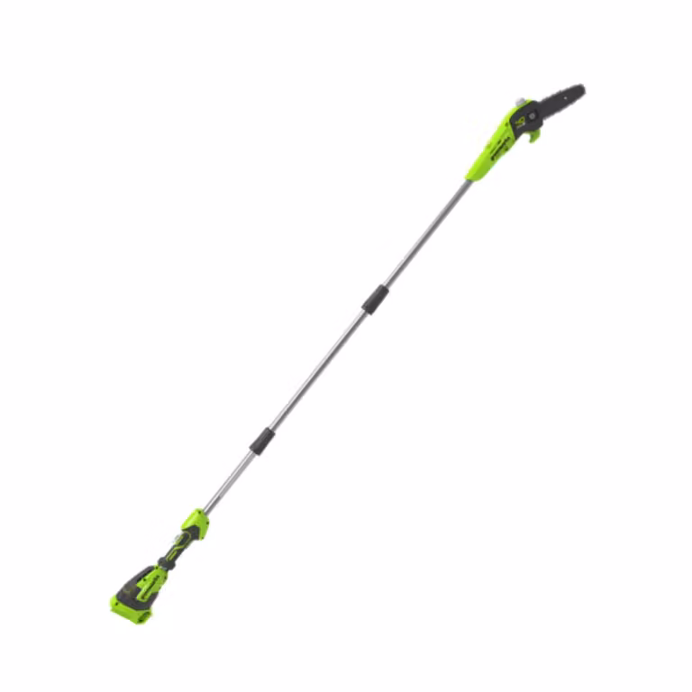 Greenworks 40V Potatore a polo 20cm Gen. II - Senza batteria