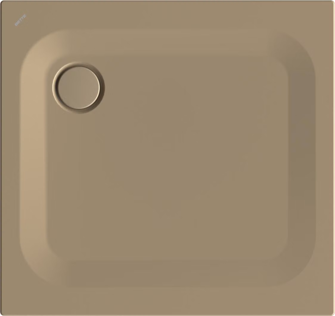 Receveurs de douche rectangulaires BetteUltra, 900x850x25mm, 1559-417, 1559-417