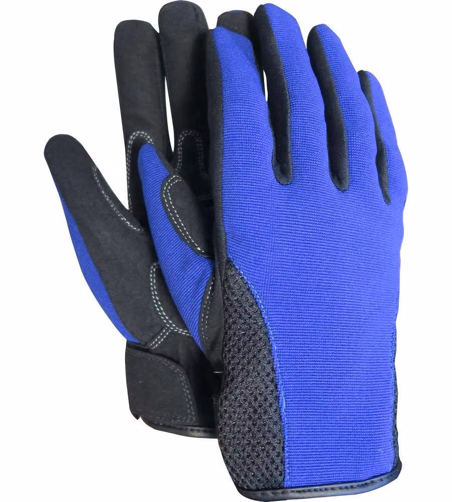 Guanti estivi moto Speedy taglia L