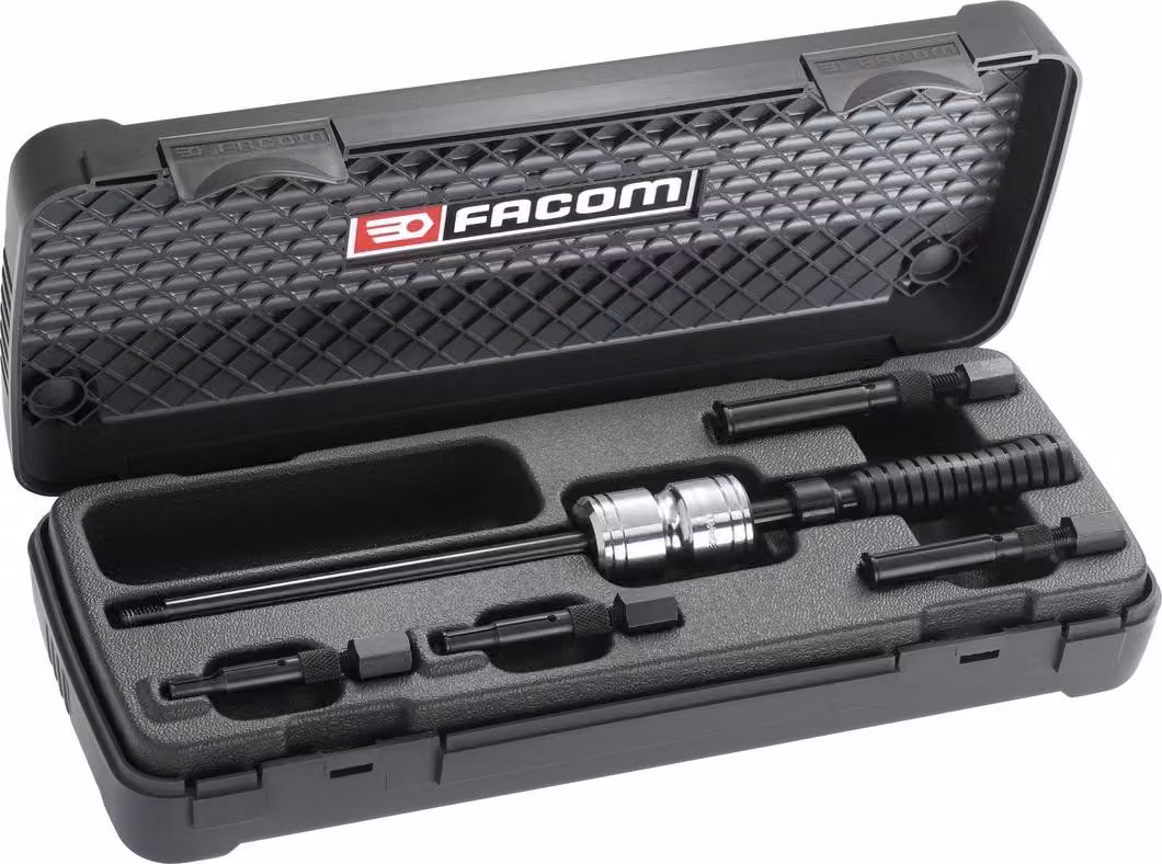 Meccaniche di assortimento Facom, 5 pezzi