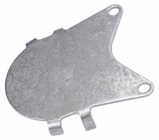 Piastra di guida per Martelli perforatori BOSCH PROFESSIONAL - 1611921001