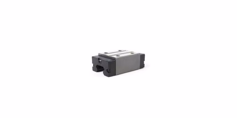 Carrello di guida LLTHC25 R T1 P3 0,559kg alta serie Stand.25 EWELLIX SKF