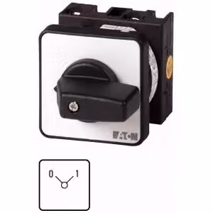 Eaton Electric GmbH Interruttore on-off T0-3-15475/E (013022)