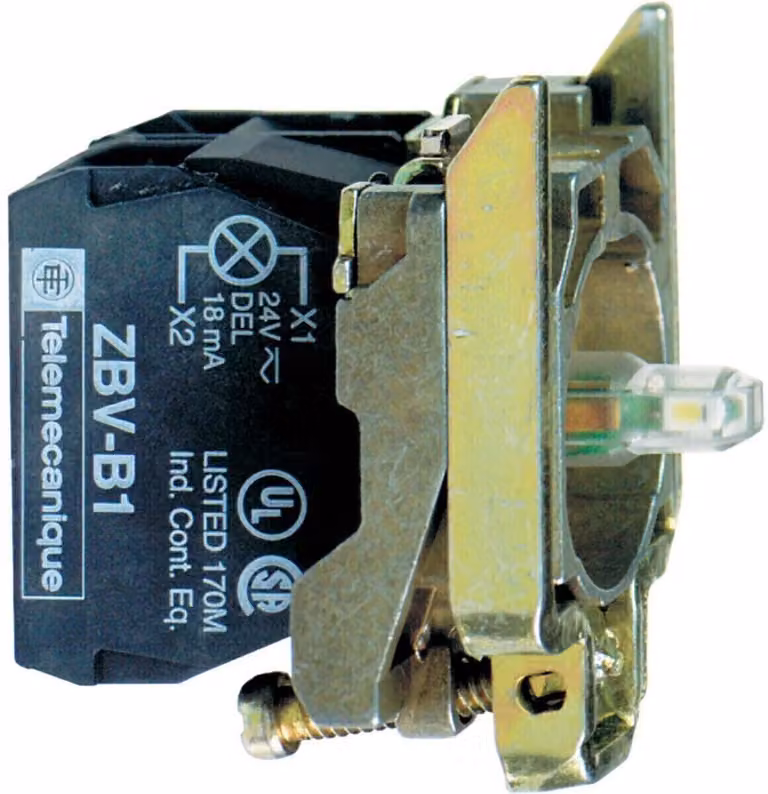 Schneider Electric ZB4
