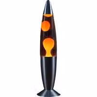 Lampada a LED per adulti - Lampada da comodino per creare un'atmosfera rilassante - 33 cm