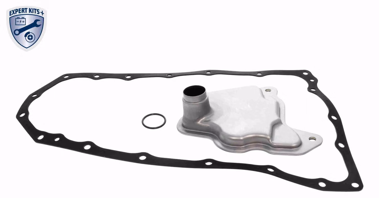 VAICO V38-0589 Set di filtri idraulici per cambio automatico AT per NISSAN Qashqai II (J11, J11)