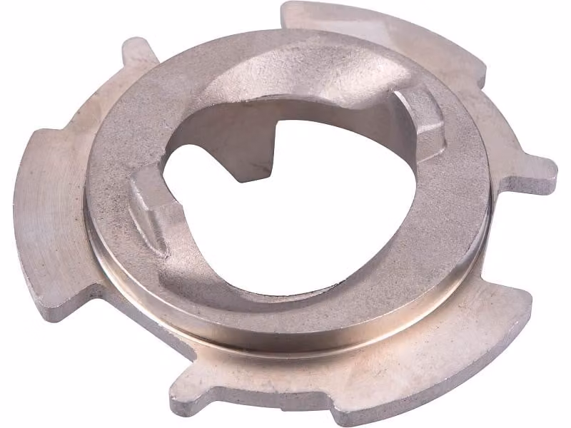 Copertura per testa di taglio EXTOL PREMIUM, acciaio inossidabile 440C