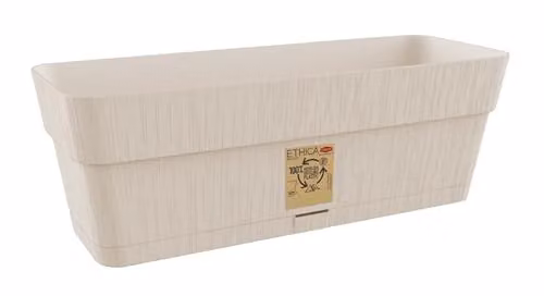 Vaso Ethica Rett. Ris.Acqua Gesso 50 Stefanpl