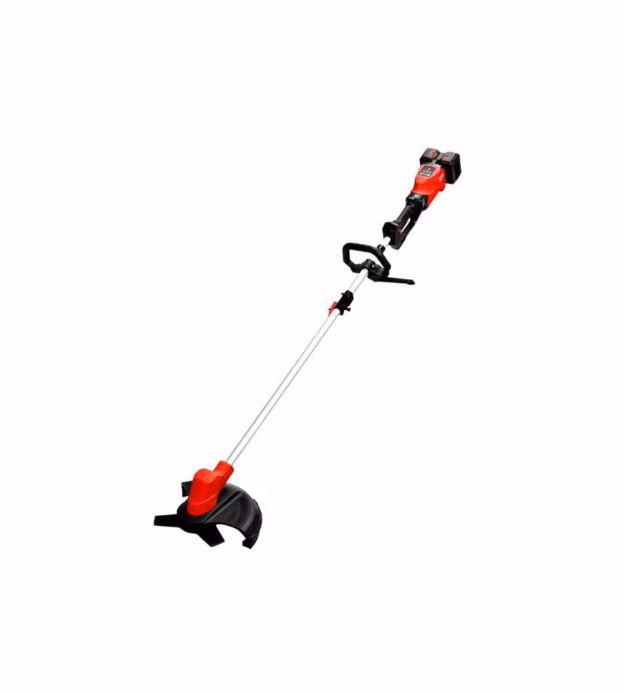 Batteria ricaricabile ONLY1 per decespugliatore V36, colore rosso, 5.2 V