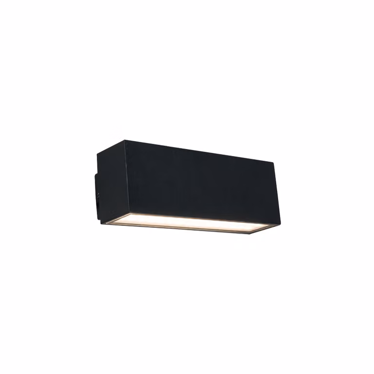 UNIT LED 5W lampada da parete per esterni 9122 Nowodvorski