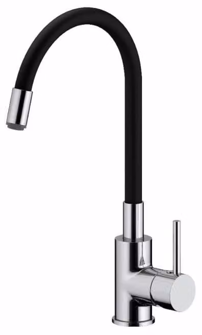 S-line PRO miscelatore da cucina, nero SIKOBSLPRO290C